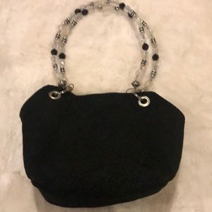 handmade Dress Purse